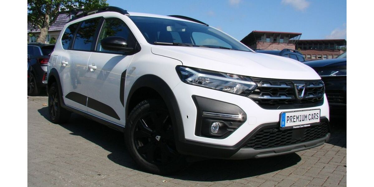 Dacia Jogger 19.006 km 15.980 &euro; Falkensee 14612