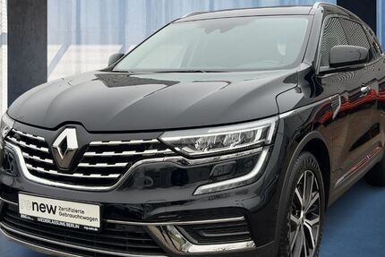 Renault Koleos 28.560 km 34.290 &euro; Berlin 13055
