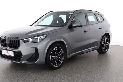 BMW X1 48.200 km 43.900 &euro; Berlin 12103