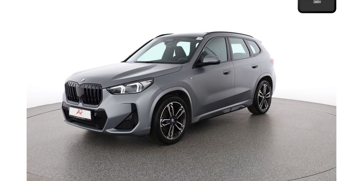 BMW X1 48.200 km 43.900 &euro; Berlin 12103