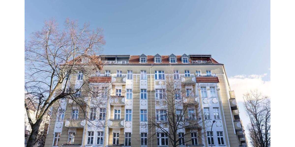 Etagenwohnung Berlin Friedrichshain - 1 Zimmer, 76 m&sup2;, 549.000&euro; | Angebot:25303586