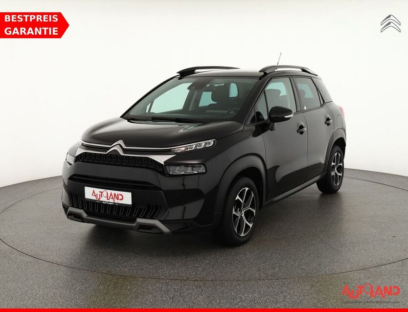 Citroen C3 Aircross 24.197 km 15.490 € Berlin 12683