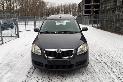 Skoda Roomster 202.400 km 3.999 &euro; Berlin 13089