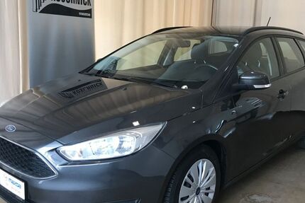 Ford Focus 78.000 km 9.900 &euro; Berlin 13088