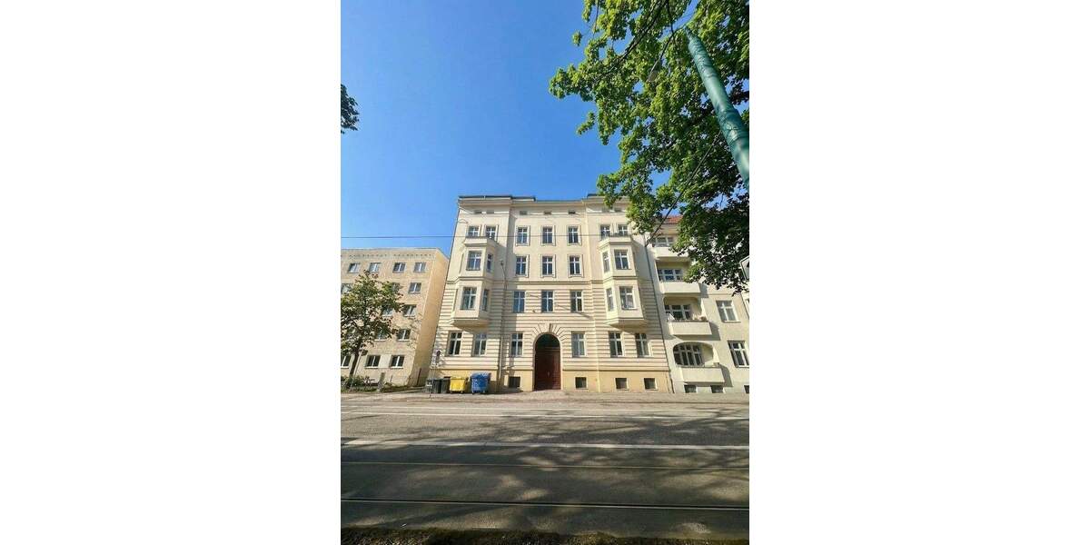 Etagenwohnung Potsdam Potsdam West - 2 Zimmer, 73 m&sup2;, 399.000&euro; | Angebot:25803300