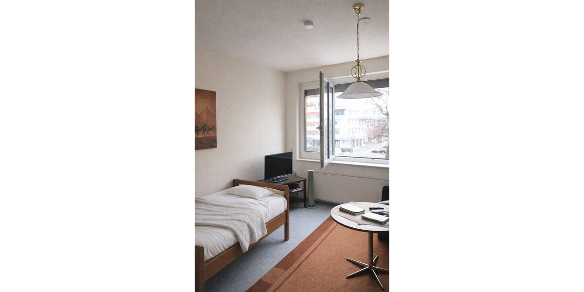 Etagenwohnung Falkensee Falkenhöh - 3 Zimmer, 87 m&sup2;, 330.000&euro; | Angebot:26228917
