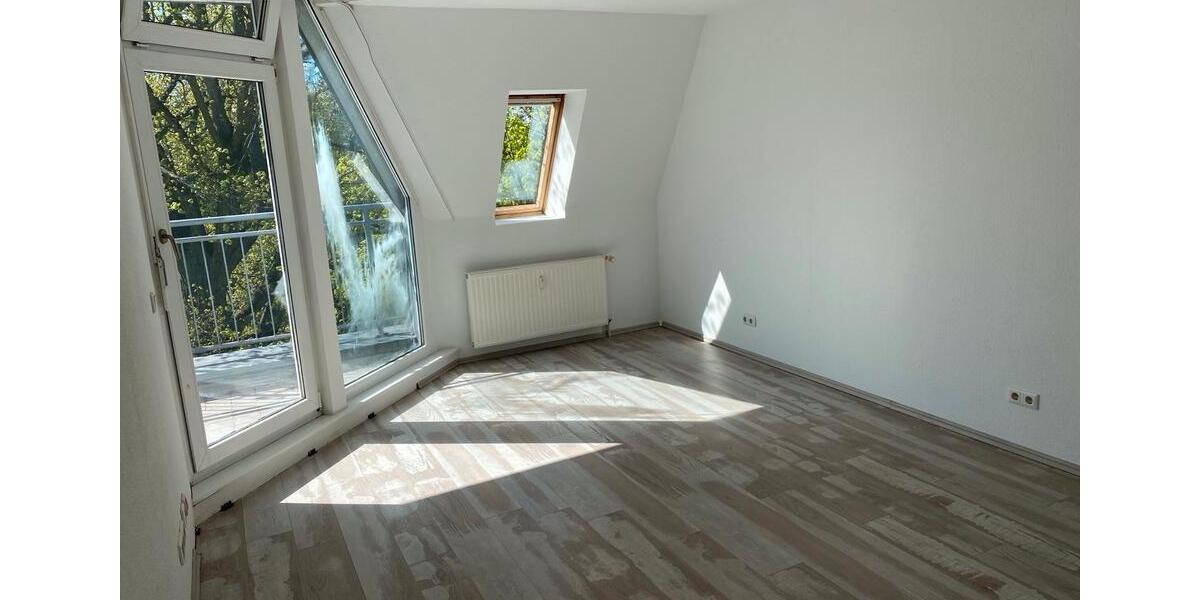 Dachgeschoßwohnung Berlin Spandau - 2 Zimmer, 58 m&sup2;, 179.000&euro; | Angebot:26918920