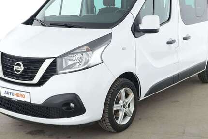 Nissan NV300 70.330 km 25.890 &euro; Berlin 14059