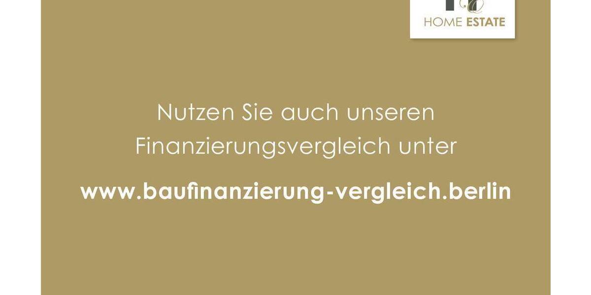 Etagenwohnung Teltow Ruhlsdorf - 2 Zimmer, 60 m&sup2;, 185.000&euro; | Angebot:26744660