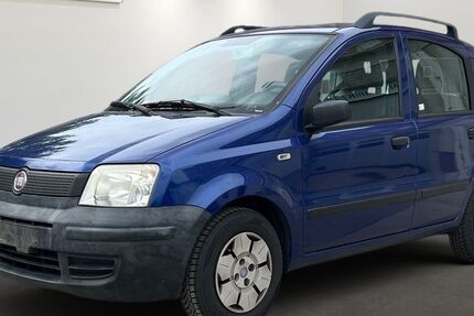 Fiat Panda 54.651 km 999 &euro; Berlin 12681