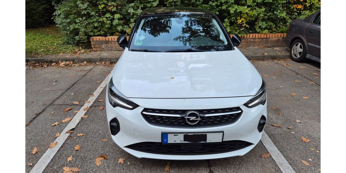 Opel Corsa 84.000 km 12.499 &euro; Potsdam 14478