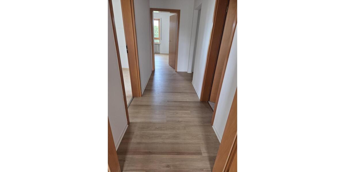 Etagenwohnung Groß Kreutz (Havel) - 3 Zimmer, 72 m&sup2;, 785&euro; | Angebot:24917771