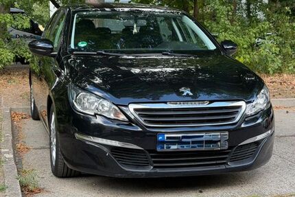 Peugeot 308 291.000 km 3.500 &euro; Potsdam 14478