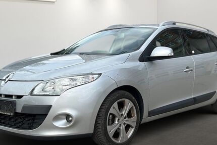 Renault Megane 362.766 km 1.499 &euro; Berlin 12681
