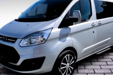 Ford Tourneo Custom 159.000 km 20.500 &euro; Berlin 10243