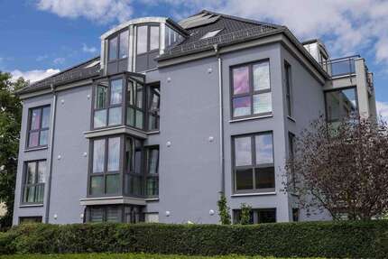 Wohnung zum Kaufen in Blankenfelde-Mahlow 234.900 € 52.61 m² 2 zimmer