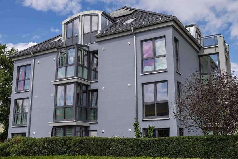 Wohnung zum Kaufen in Blankenfelde-Mahlow 234.900 € 52.61 m² 2 zimmer