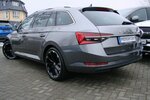 Skoda Superb 2.0TDI Style Pano ACC Columbus Standheizung 26.128 km 36.980 &euro; Falkensee 14612