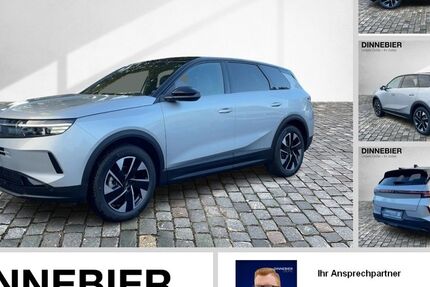 Opel Grandland (X) 2.000 km 34.523 &euro; Berlin 12681
