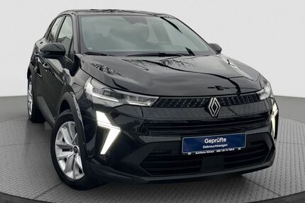 Renault Captur 1.904 km 21.900 &euro; Berlin 12683