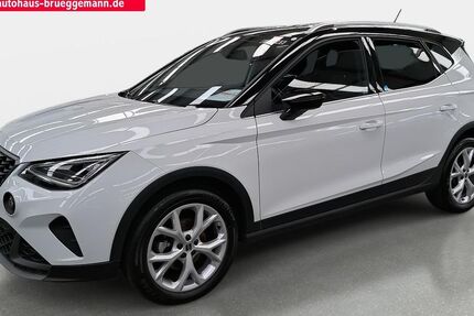 Seat Arona 20.450 km 19.490 € Brandenburg 14772