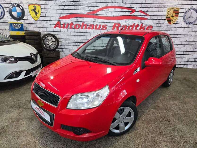 Aveo