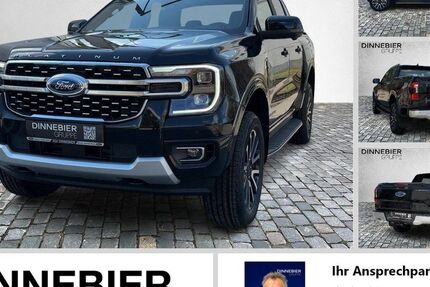 Ford Ranger 6.950 km 57.630 &euro; Berlin 13089