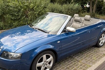 Audi A4 222.000 km 3.950 &euro; Berlin 14193