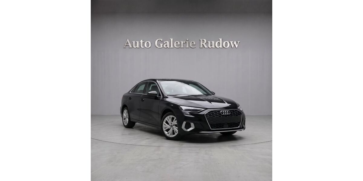Audi A3 79.900 km 19.499 &euro; Berlin 12353