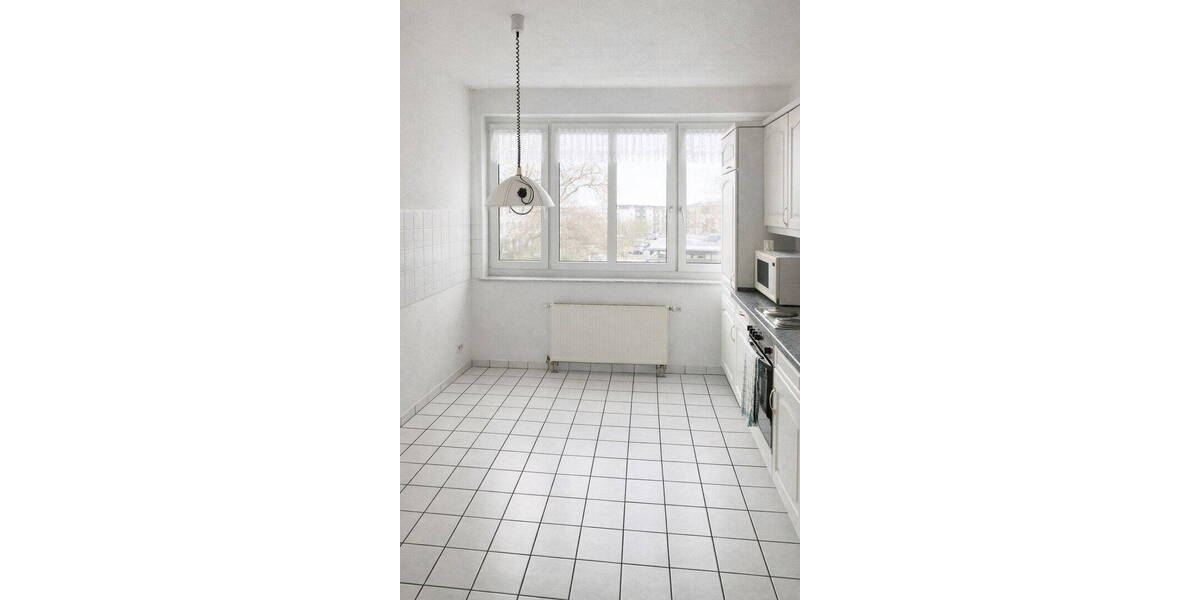 Etagenwohnung Falkensee Falkenhöh - 3 Zimmer, 87 m&sup2;, 330.000&euro; | Angebot:26228917