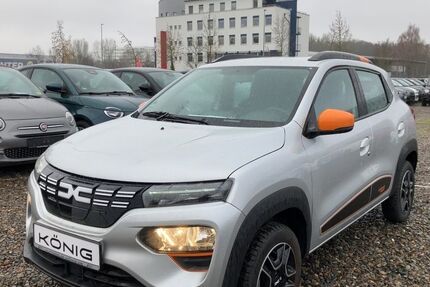 Dacia Spring 7.596 km 14.990 &euro; Teltow 14513