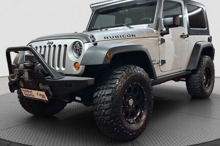 Jeep Wrangler 256.000 km 19.980 &euro; Berlin 10625