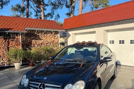 Mercedes-Benz 200 217.000 km 4.995 € Am Mellensee 15838