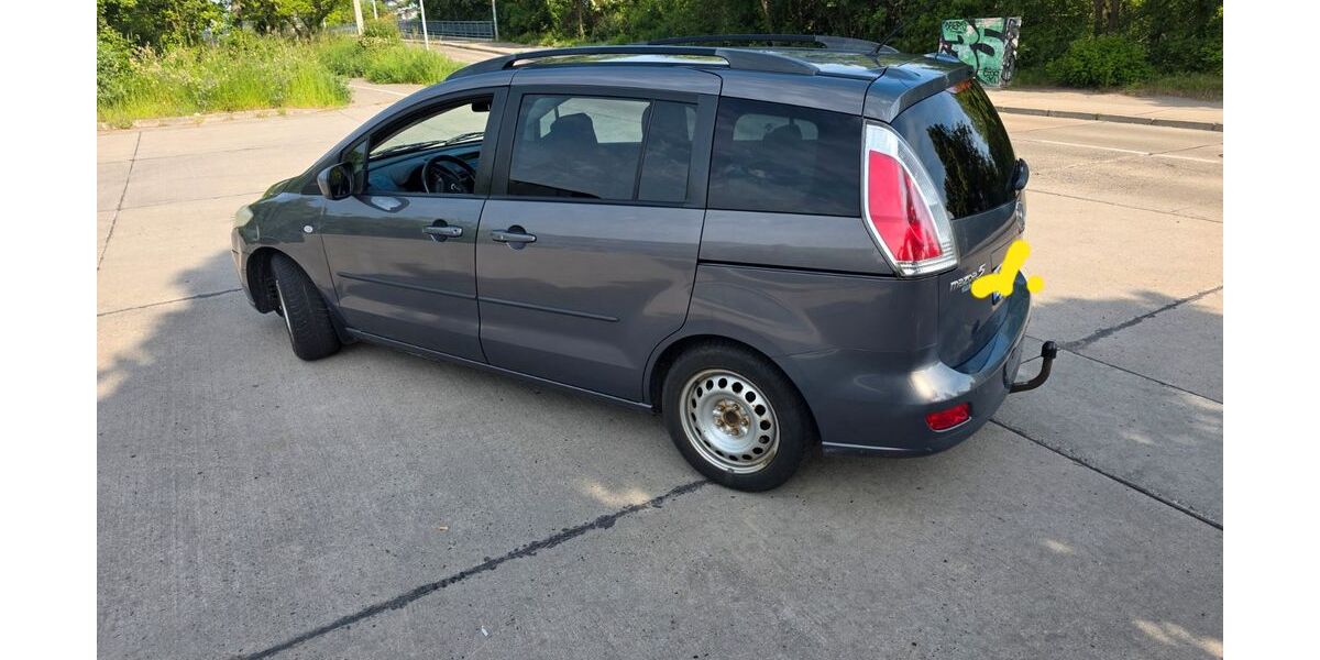 Mazda 5 159.000 km 3.400 &euro; Berlin 12053
