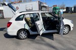 Fabia Kombi