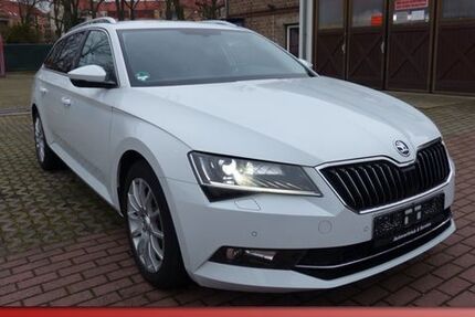 Skoda Superb 131.374 km 18.570 &euro; Potsdam-Drewitz 14480