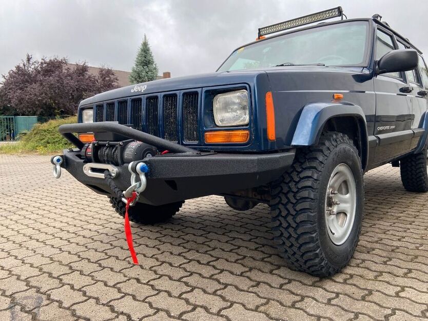 Cherokee