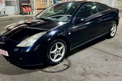 Toyota Celica 260.000 km 2.200 &euro; Berlin 12109