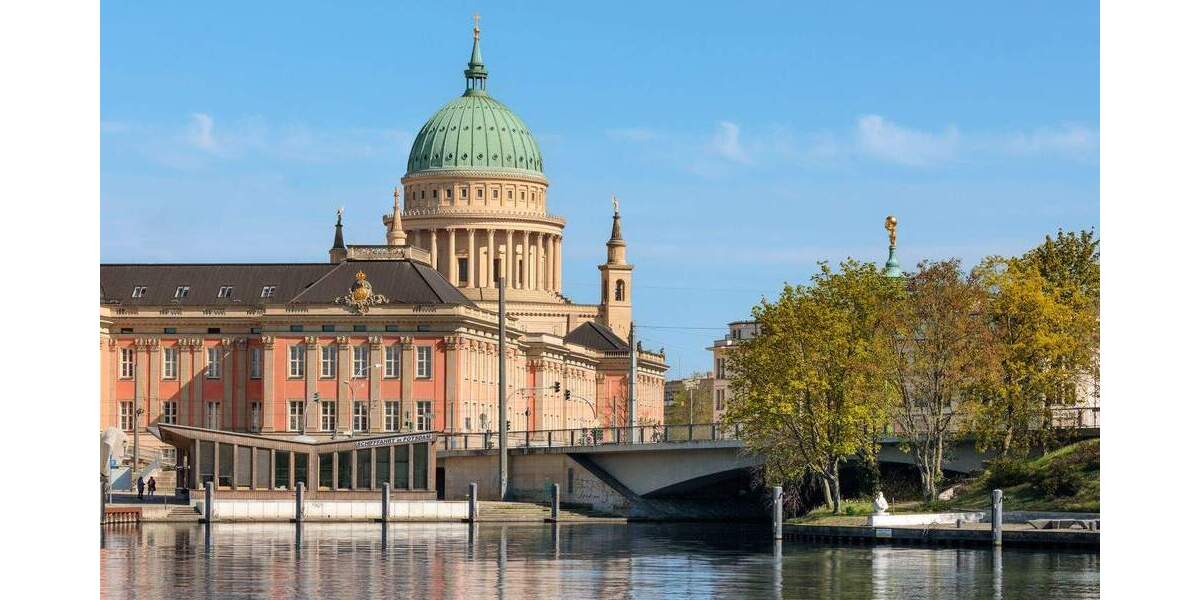 Reihenendhaus Potsdam Fahrland - 5 Zimmer, 116 m&sup2;, 495.000&euro; | Angebot:25751469