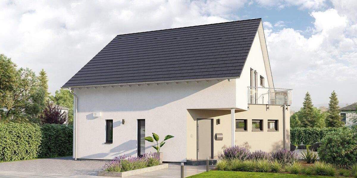 Einfamilienhaus Werder / Havel Phöben - 4 Zimmer, 119 m&sup2;, 489.630&euro; | Angebot:25741159