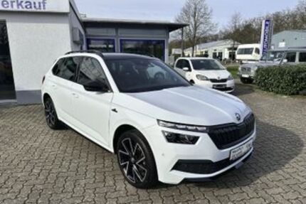 Skoda Kamiq 90.000 km 21.000 &euro; Berlin 13125