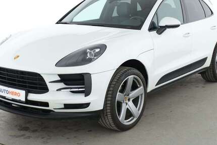 Porsche Macan 34.272 km 47.400 &euro; Berlin 14059