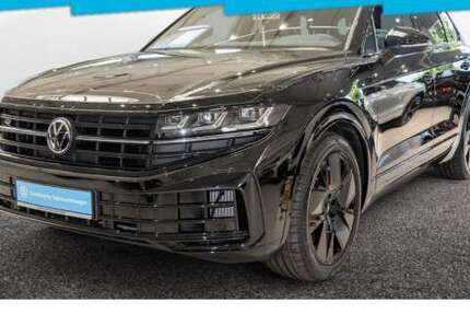 VW Touareg 21.616 km 75.550 &euro; Berlin 14167