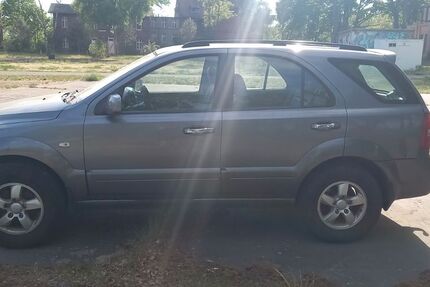 Kia Sorento 170.000 km 4.299 € Berlin 14467