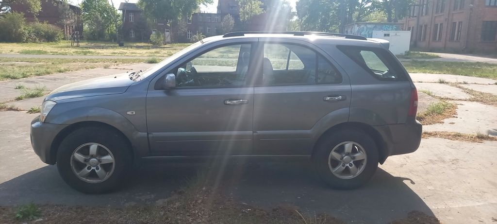 Kia Sorento 170.000 km 4.299 € Berlin 14467