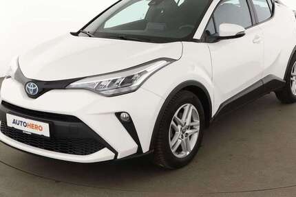 Toyota C-HR 74.593 km 19.830 &euro; Berlin 14059
