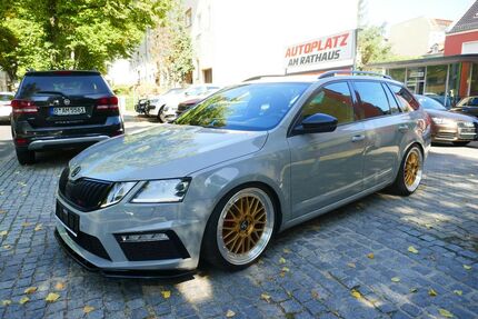 Skoda Octavia 107.438 km 22.950 &euro; Berlin-Tempelhof 12105