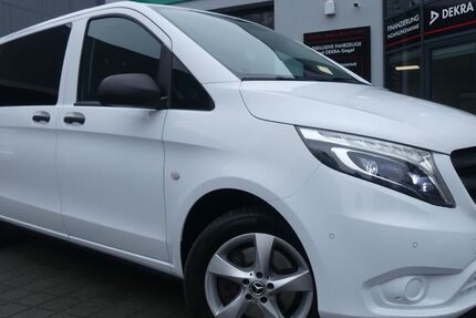 Mercedes-Benz Vito 79.070 km 36.800 &euro; Berlin 13156