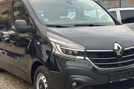 Renault Trafic 110.000 km 20.800 &euro; Berlin 14059