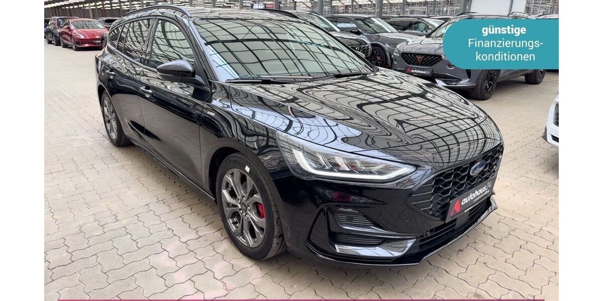 Ford Focus 71.858 km 14.990 &euro; Ludwigsfelde (bei Berlin) 14974